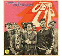 Charlie & The Tropicales - Jump Up LP