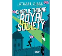 Charlie Thorne and the Royal Society