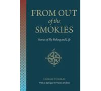 Charlie Tombras From Out of the Smokies (Tascabile)