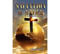 Charlie Traffas Salvation and Sales (Tascabile)