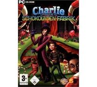 Charlie und die Schokoladenfabrik
