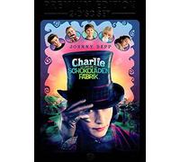 Charlie und die Schokoladenfabrik - Premium Edition