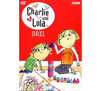Charlie und Lola - Drei