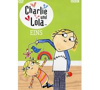 Charlie und Lola - Eins