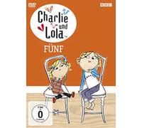 Charlie und Lola - Fünf