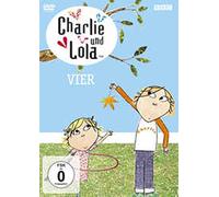 Charlie und Lola - Vier