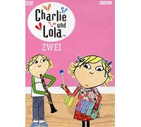 Charlie und Lola - Zwei