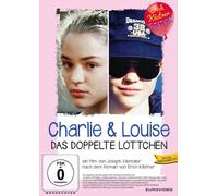 Charlie und Louise - Das doppelte Lottchen. Remastered (DVD)