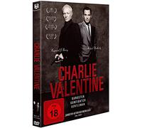 Charlie Valentine - Ungekürzte Fassung