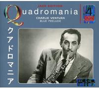 Charlie Ventura - Blue Prelude [Edizione: Francia]