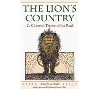 Charlie W. Starr The Lion's Country (Tascabile)