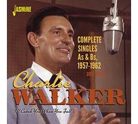 i'll catch you when you fall - singles as & bs 1957-62 +