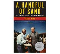 Charlie Ward A Handful of Sand (Tascabile) Australian History