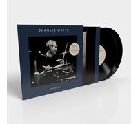 Charlie Watts – Anthology – Vinile 2xLP – Sigillato