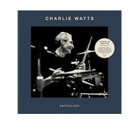 - Charlie Watts Anthology - Vinile