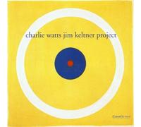 Charlie Watts & Jim Keltner - Watts & Keltner