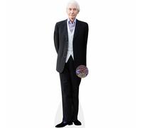 Charlie Watts (Suit) mini formato