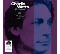 Live At Fulham Town Hall (Vinile)