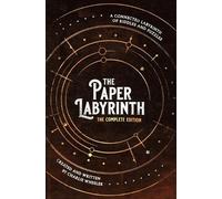 Charlie Wheeler The Paper Labyrinth (Tascabile) Paper Labyrinth