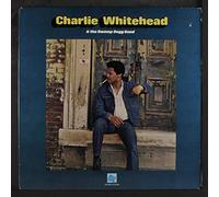 CHARLIE WHITEHEAD - and the swamp dogg band LP