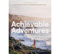 Charlie Wild Jessica Last Achievable Adventures (Tascabile)