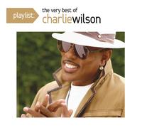 Charlie Wilson Playlist:Very Best of (CD)
