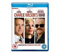Charlie Wilson s War [Edizione: Regno Unito]