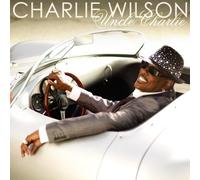Charlie Wilson Uncle Charlie (CD)