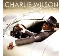 CHARLIE WILSON - Uncle Charlie (Korea Edition)