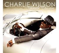 Charlie Wilson - Uncle Charlie (Snys)