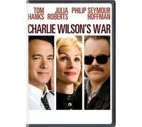 Charlie Wilson's War