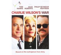 Charlie Wilson's War