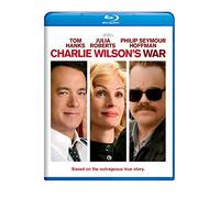 Charlie Wilson's War