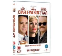 Charlie Wilson's War [DVD] [Edizione: Regno Unito]