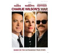 Charlie Wilson'S War [Edizione: Regno Unito] [Edizione: Regno Unito]