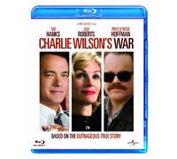 Charlie Wilsons War [Edizione: Regno Unito] [Edizione: Regno Unito]