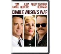 Charlie Wilson's War (Widescreen Edition)