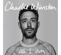 Charlie Winston As I Am (Gatefold Black Vinyl 2LP-Set) (Vinyl LP)