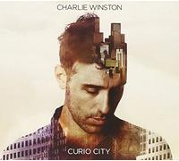 Charlie Winston - Curio City
