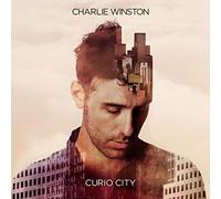 Charlie Winston - Curio City