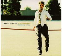 charlie winston-still running cd