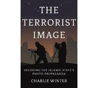 Charlie Winter The Terrorist Image (Copertina rigida)