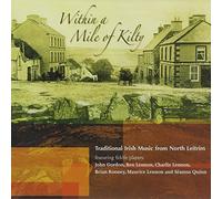 Charlie - Within A Mile Of Kilty