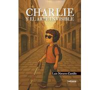 Charlie y el arte invisible: 1