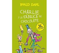 Charlie y la fábrica de chocolate