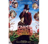 Charlie Y La Fábrica De Chocolate (Import Dvd) (2005) David Kelly; Christopher...