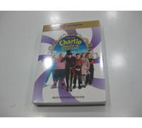 Charlie Y La Fabrico De Cioccolato DVD 10º Anniversario 2 Dischi 10ºAnniversario