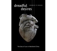 Charlie Yi Zhang Dreadful Desires (Tascabile) Thought in the Act