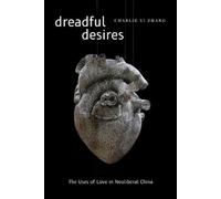 Charlie Yi Zhang Dreadful Desires (Tascabile) Thought in the Act