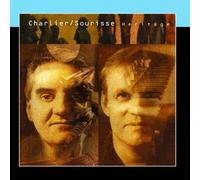 CHARLIER/SOURISSE - Heritage ( feat. Kurt Rosenwinkel)